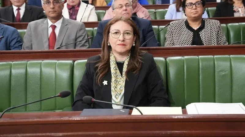 وزيرة المالية: الدولة معفاة من دفع معاليم تسجيل العقارات منذ 2022