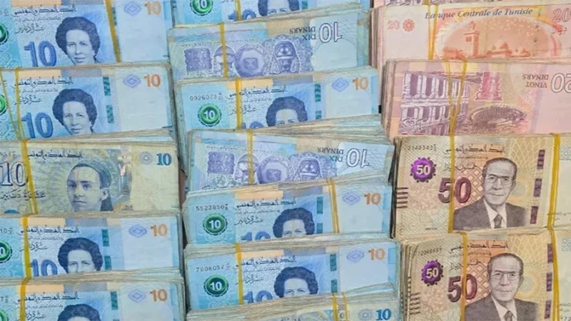 الضريبة على الثروة العقارية تورد للدولة 555 مليون دينار