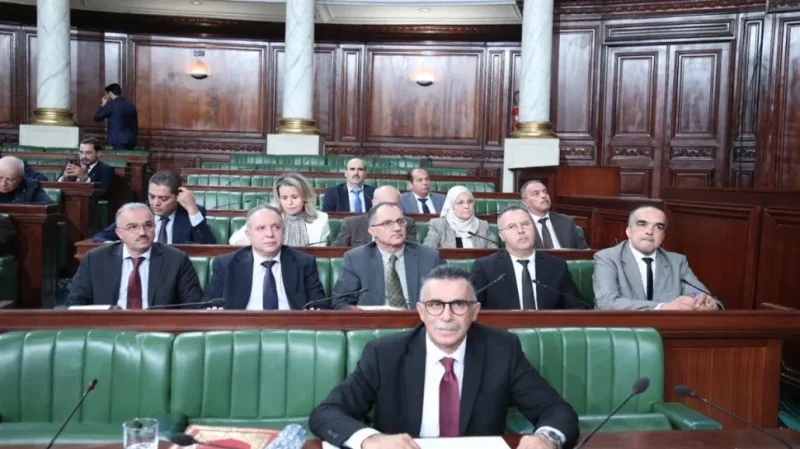 ميزانية وزارة أملاك الدولة.. 68 مليون دينار للأجور