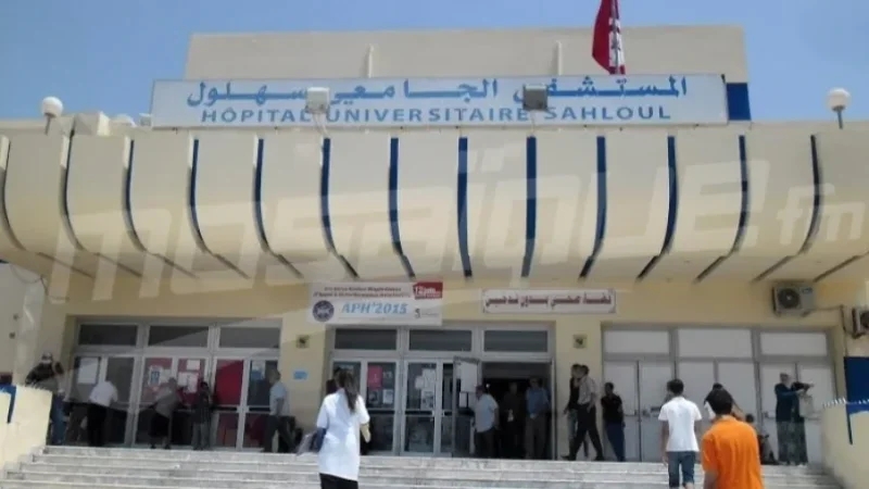 مستشفى سهلول: نحو إحداث أوّل قاعة متعددة الاختصاصات بـ5.5 مليون دينار