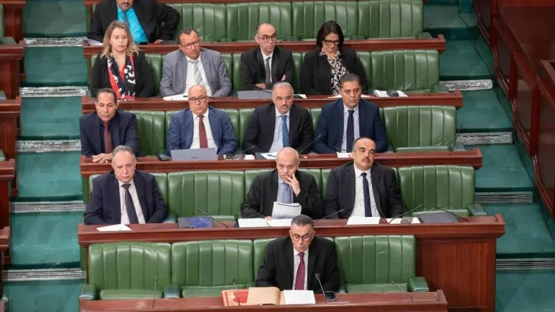 ميزانية وزارة أملاك الدولة.. 68 مليون دينار للتأجير