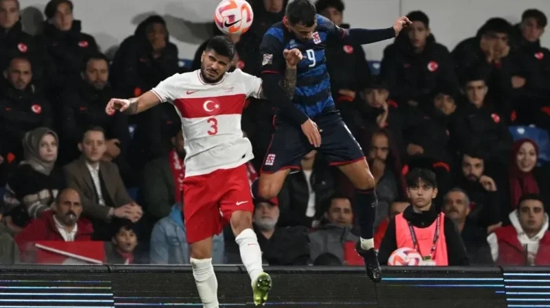 تركيا: تورّط أكثر من 100 لاعب في فضائح مراهنات