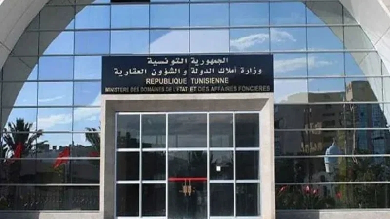 الهذيلي: 164 ألف هكتار تحت تصرف الدولة وإجراءات لتثمينها اقتصاديا