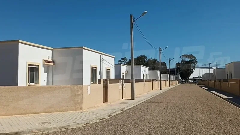 أراض بالدينار الرمزي وبسعر تفاضلي لدعم السكن الاجتماعي ومحدودي الدخل