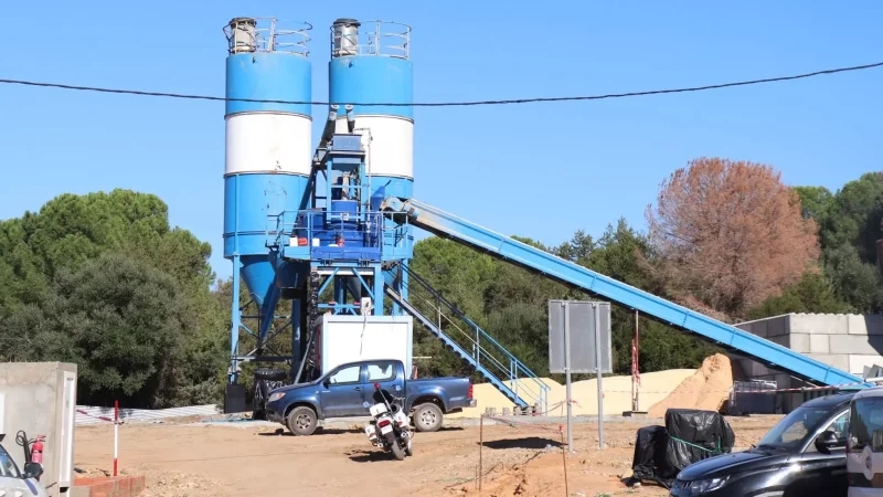 بقيمة 75 مليون دينار: إطلاق مشروعين لدعم التزود بالماء في طبرقة