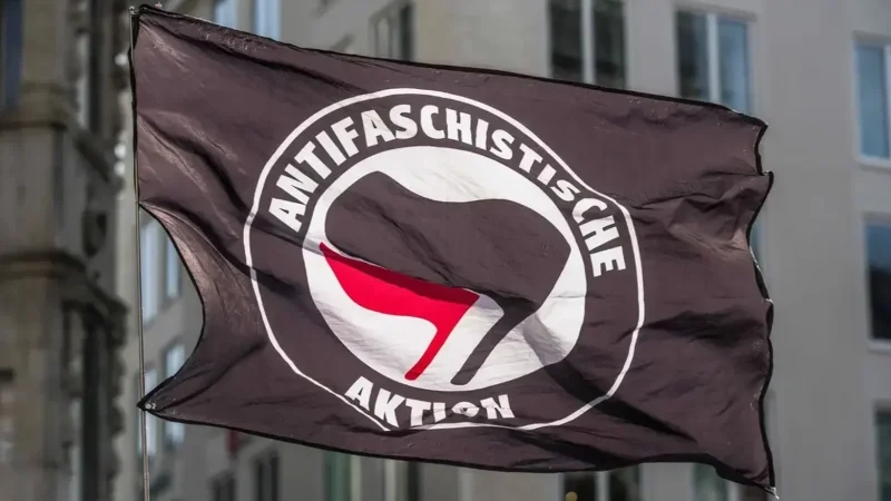 واشنطن تدرج حركات 'أنتيفا' في أوروبا ضمن قائمة المنظمات الإرهابية