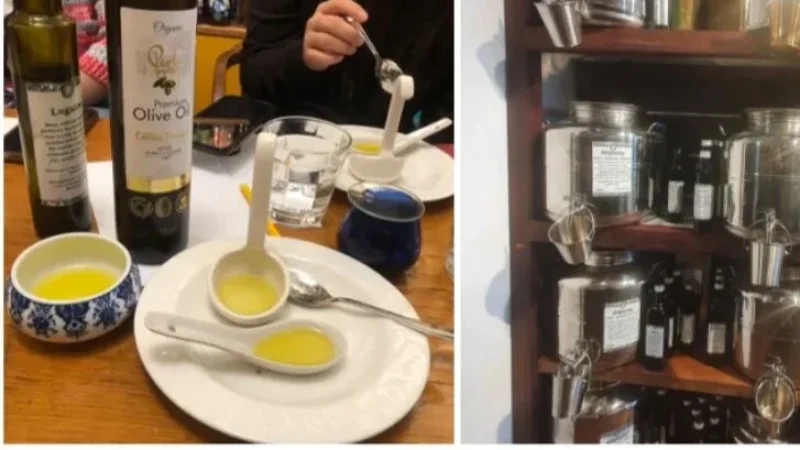 Belgique: L'huile d'olive tunisienne à l'honneur