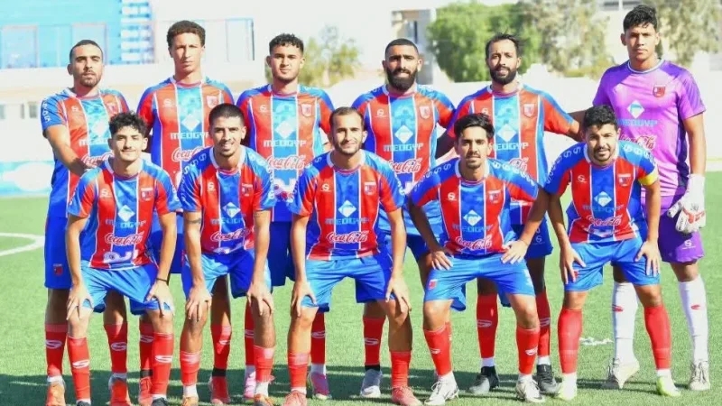 1200 تذكرة لمباراة اتحاد تطاوين ومحيط قرقنة