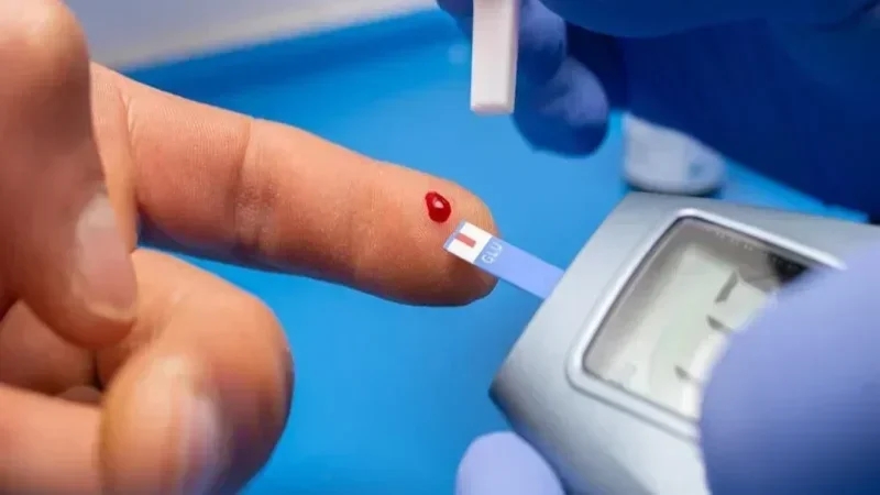 63,3 % des patients en médecine générale sont pré-diabétiques