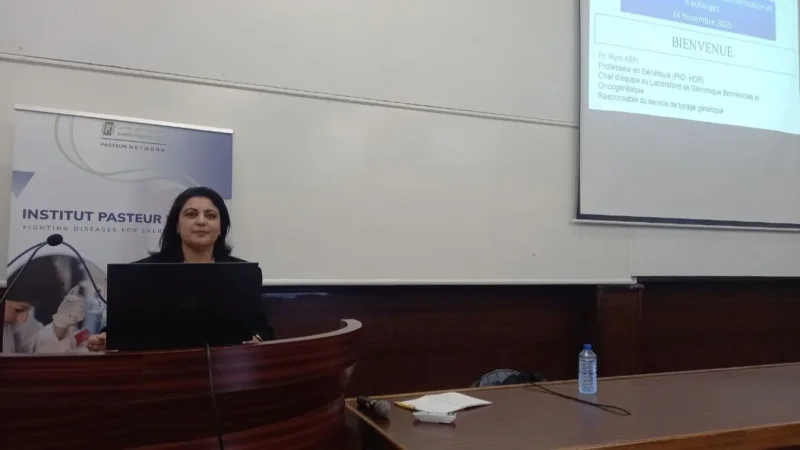 معهد باستور: 23 % من التونسيين مصابون بداء السكري