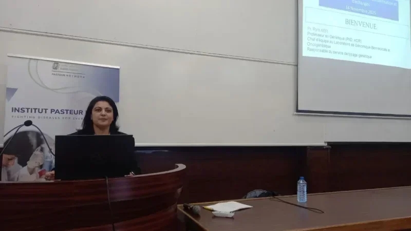 23% des Tunisiens sont diabétiques