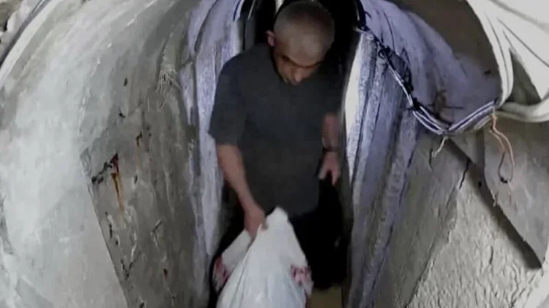 كيف خدع يحيى السنوار قوات الاحتلال في خان يونس؟