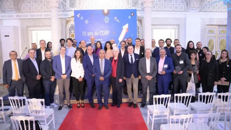 مركز CORP للتوجيه والتأهيل ينجح في إدماج أكثر من 12 ألفا بسوق الشغل