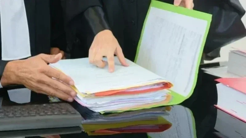 Ministre de l’Industrie : 20 dossiers de corruption devant la justuce