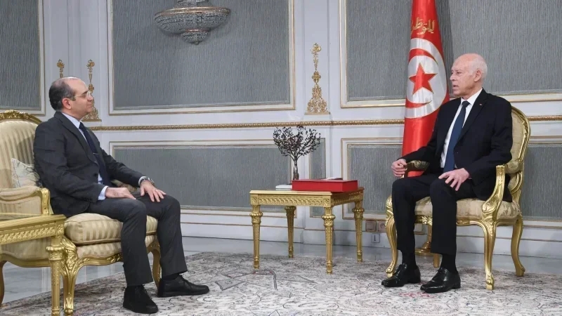 Kaïs Saïed : 'Le 25 juillet a sauvé l’État et ses institutions'