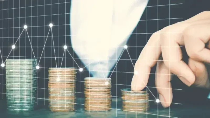 INS: Croissance du PIB de 2,4 %