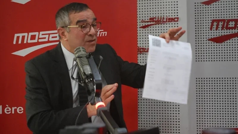 دربال: قانون مالية 2026 انتقال من دور اجتماعي للدولة إلى دولة اجتماعية