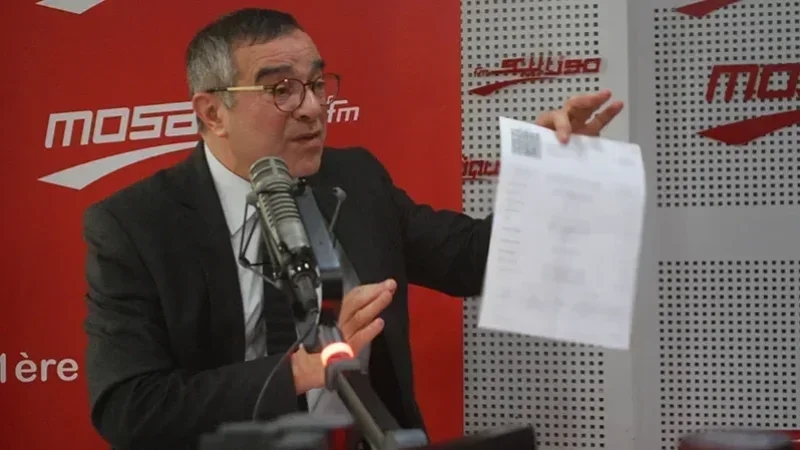 Derbal salue le rôle social renforcé du projet de loi de finances 2026