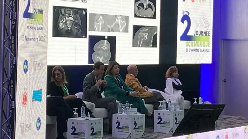 استعجالي سهلول يؤمّن 115 ألف عيادة سنويا..وقسم جديد في مرحلة الدراسة