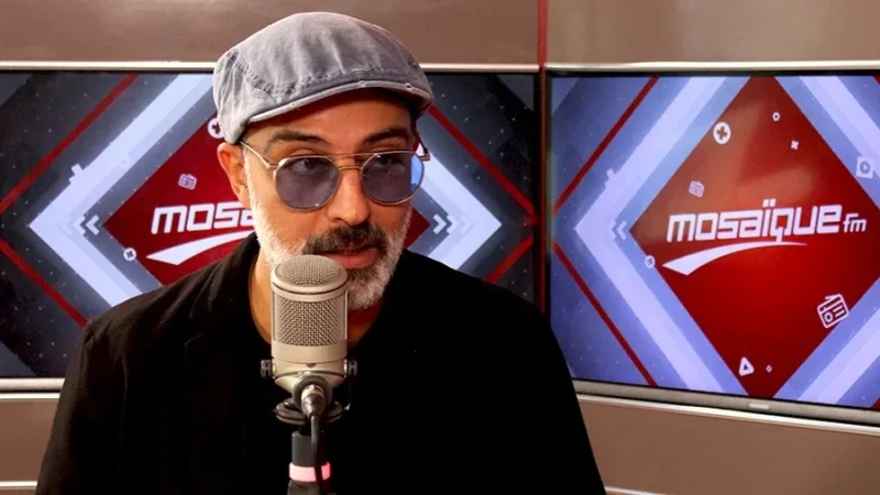 'اغتراب'.. من بطولة غانم الزرلي في المسابقة الدولية في القاهرة