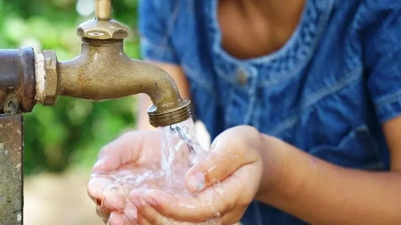 سليانة: تقدم عدد من مشاريع الربط بمياه الشرب بنسب متفاوتة