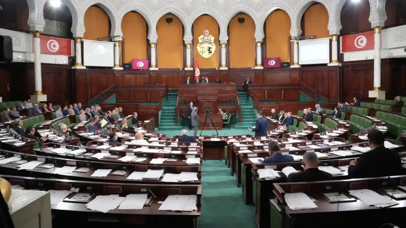 لجنة المخططات التنموية: نحو تعمير عادل وبنية تحتية تصنع مستقبل الأجيال