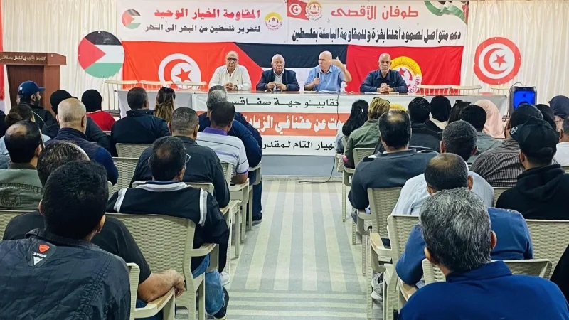 إضراب في القطاع الخاص بصفاقس يوم 18 نوفمبر