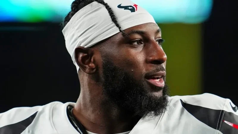 إطلاق النار على لاعب فريق كرة قدم أمريكية في مانهاتن