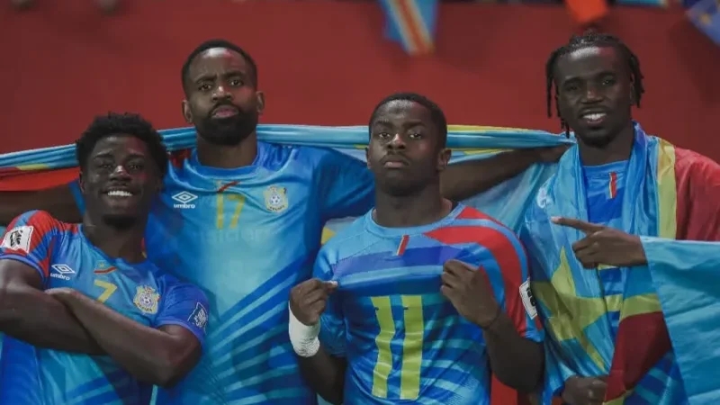 La RD Congo passe aux barrages intercontinentaux aux dépens du Nigeria