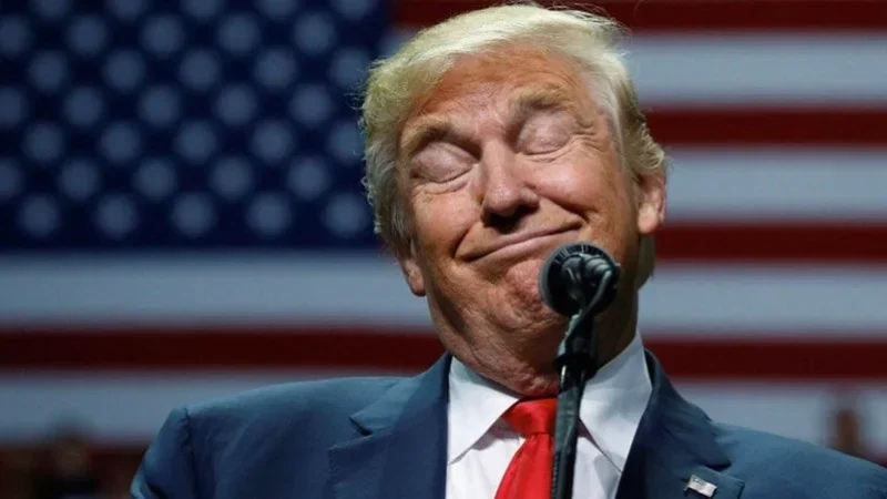 ترامب: أي دولة تتعامل تجارياً مع روسيا ستتعرض لعقوبات