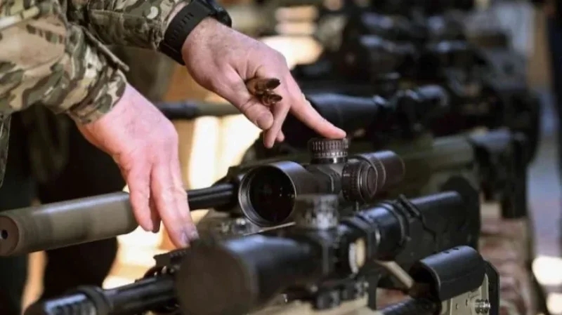 ألمانيا تستأنف تصدير الأسلحة إلى الكيان المحتلّ