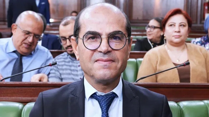 Le ministre de l’Équipement se réunit avec les députés de Mahdia