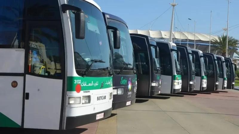 تطاوين: توقف خط 'الصمار تونس' منذ أشهر