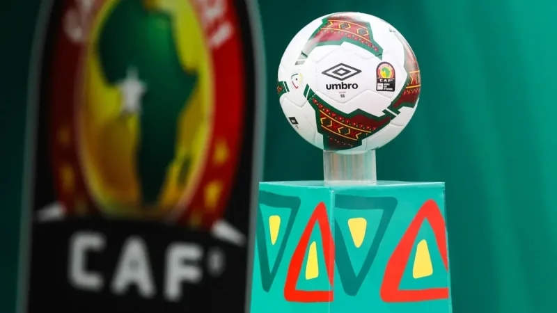 CAN 2027 : Tirage au sort le 19 décembre