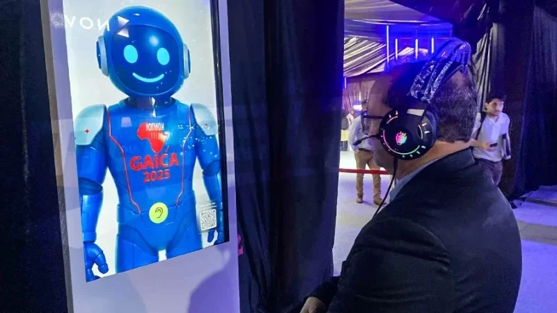 انطلاق المؤتمر العالمي للذكاء الاصطناعي بسوسة بمشاركة 100 خبير