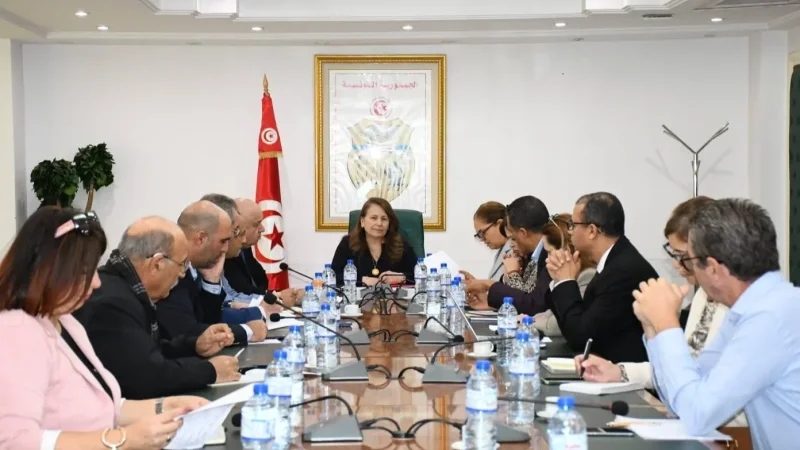 تونس تترقّب زيادة في إنتاج زيت الزيتون بنسبة 47%