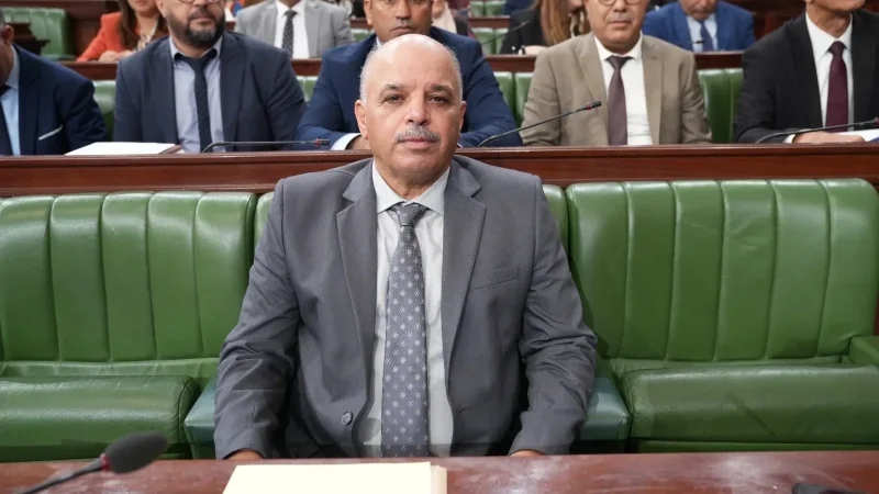 وزير النقل: تطوير السكك الحديدية والموانئ لتخفيف الضغط على المواطن