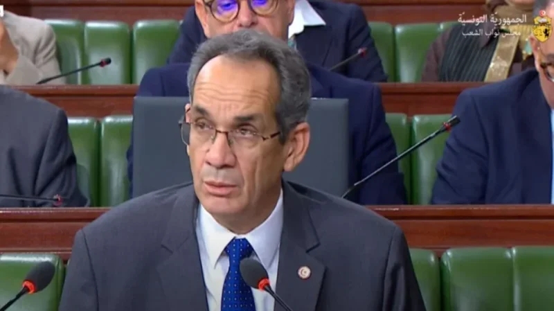 زيادة بـ3.74% في ميزانية وزارة التعليم العالي