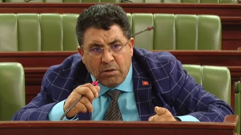 النائب عبد الستار الزراعي: 'تعدّد الزوجات حلّ للعديد من مشاكل المجتمع'