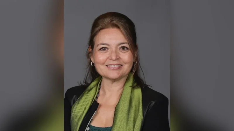 L'hématologue Emna Gouider primée pour l'ensemble de sa carrière