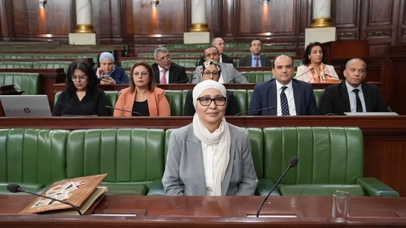 وزيرة الأسرة: غلق 133 فضاء طفولة فوضوي إلى حدود أكتوبر