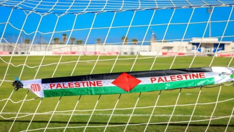 النادي الإفريقي يواجه نادي جبل المكبر الفلسطيني وديا
