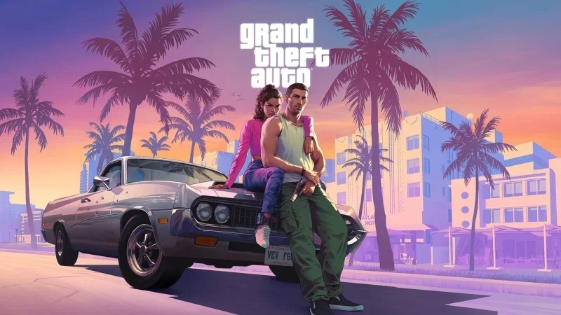 A un an de son lancement, GTA 6 bat un nouveau record