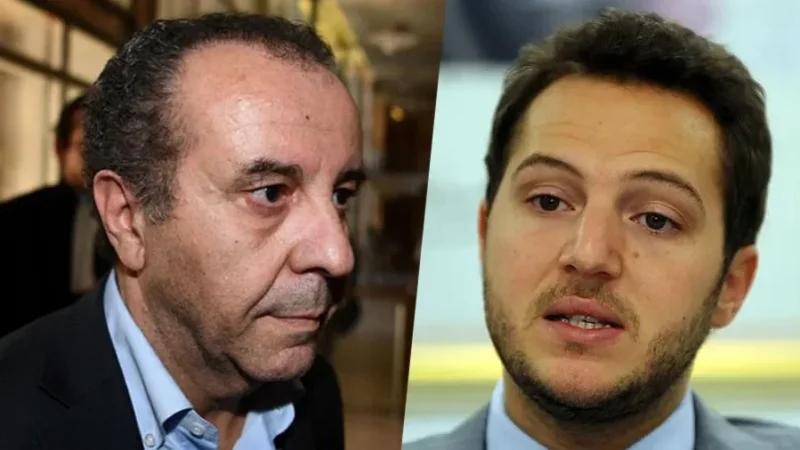 إحالة الماطري والطرابلسي على الدائرة الجنائية لقضايا الفساد المالي