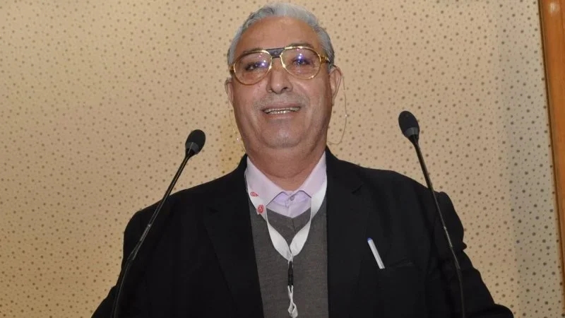 رفض الافراج عن الصنكي الأسودي وتأخير محاكمته إلى 26 نوفمبر