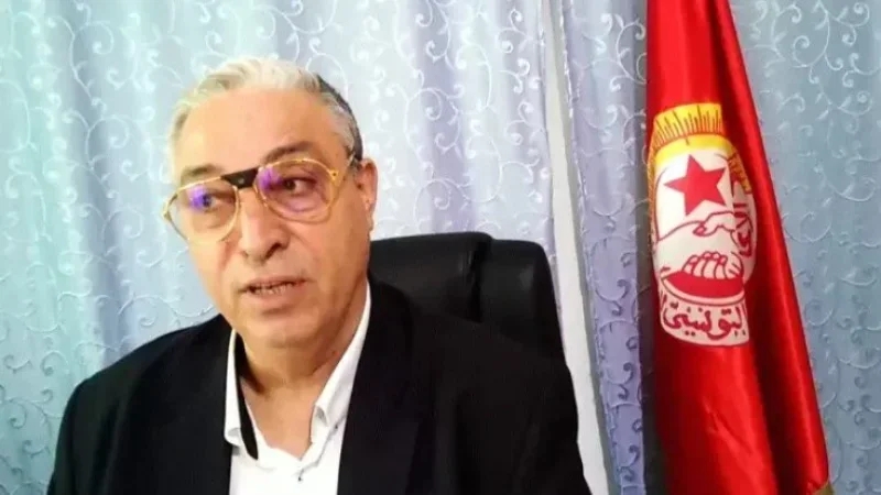 Rejet de la demande de libération de Sanki Assoudi