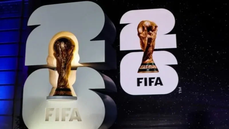 Mondial 2026: Les affiches des barrages