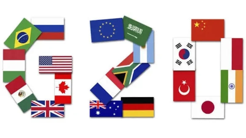 Les USA boycottent les discussions du G20 en Afrique du Sud