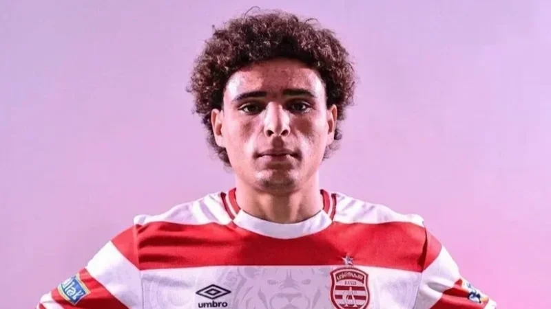 Club africain: Oussama Cherimi reste avec la sélection libyenne