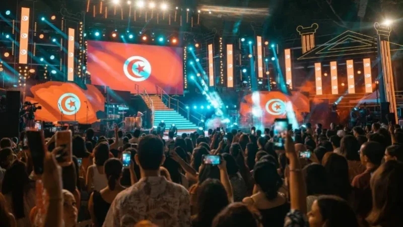 وزيرة الثقافة: مردودية المهرجانات تفوق الإنفاق بثلاث مرات